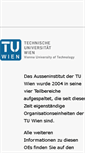 Mobile Screenshot of ai.tuwien.ac.at