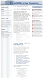 Mobile Screenshot of pdetech.tuwien.ac.at