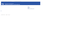 Desktop Screenshot of irecord.archlab.tuwien.ac.at