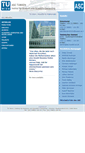 Mobile Screenshot of anum.tuwien.ac.at