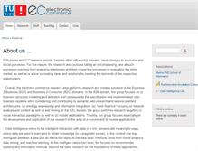 Tablet Screenshot of ec.tuwien.ac.at